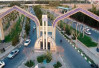 بهشت معصومه(س) سیاه‌پوش شد/ آرامستان قم هم‌پای عزاداران حسینی در سوگ سالار شهیدان